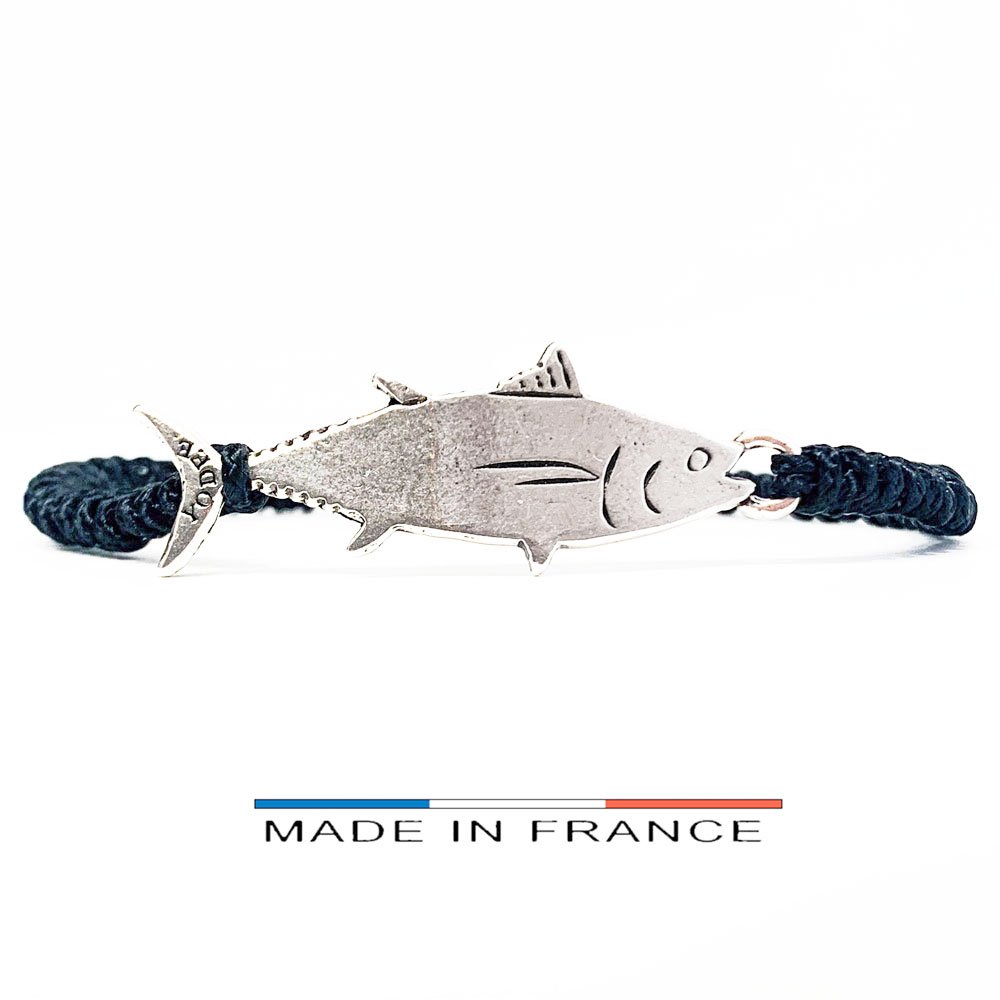 Bracelet Bijoux du Pêcheur